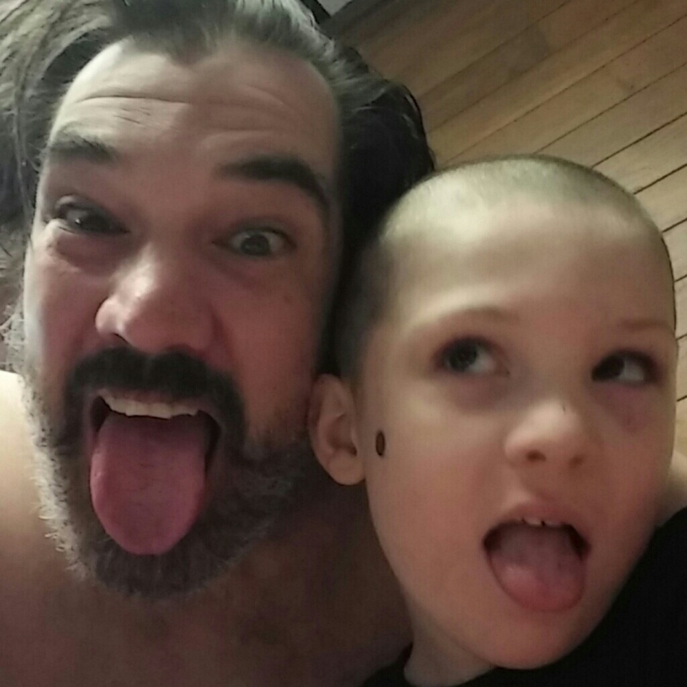 Meet your Posher, Jamie